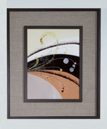 Kytice podzimní III